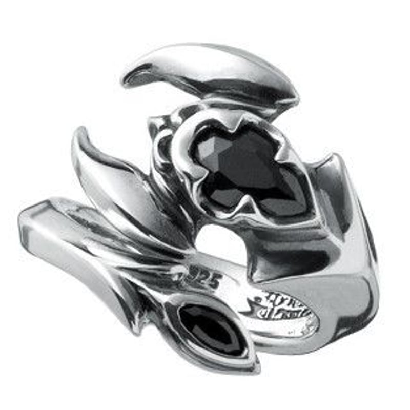 即納可能！】ポイズンスコーピオンリング | 上州本店 蛇骨堂