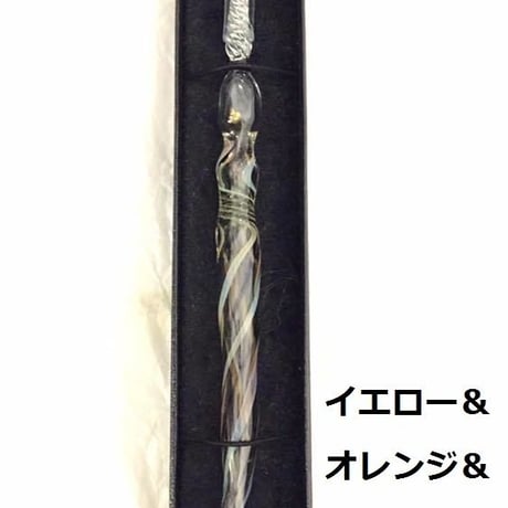 【SOLD OUT！】ガラスペン