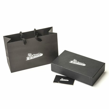 【即納可能！】ソフィスティケートロングウォレット［Artemis Classic］