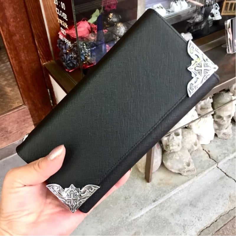 サフィアーノコーナーウォレットArtemis Classicアルテミスクラシック ≪Artemis Classic/アルテミスクラシック≫サフィアーノコーナー