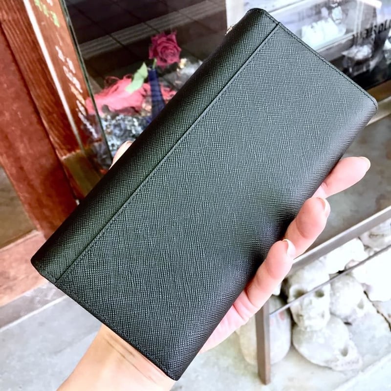 サフィアーノコーナーウォレットArtemis Classicアルテミスクラシック ≪Artemis Classic/アルテミスクラシック≫サフィアーノコーナー