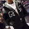 【SOLD OUT!】『蛇骨堂オリジナル』蛇骨ドクロパーカー黒
