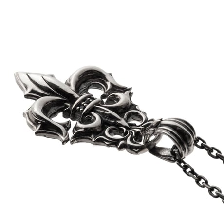 【即納可能！】フルールドリスペンダント ~Fleur de lis pendant~　[ArtemisClassic]