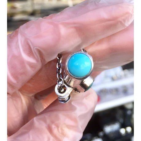Treasure Cylinder ~トレジャーシリンダー~［anima exists in all creation］