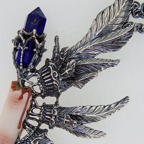 【SOLD OUT!】天使病（テンシビョウ）