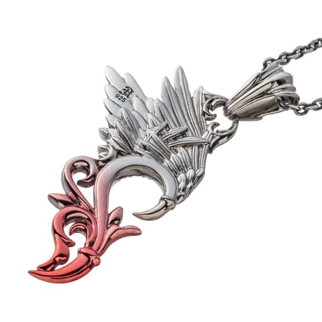 【即納可能！】マイティーエンジェルペンダント　～Mighty Angel Pendant～[ArtemisClassic]