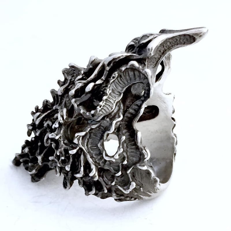 ボウレイ[Merciless God] | 上州本店 蛇骨堂