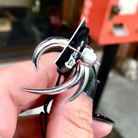 サイクロンピアス［Artemis Classic］