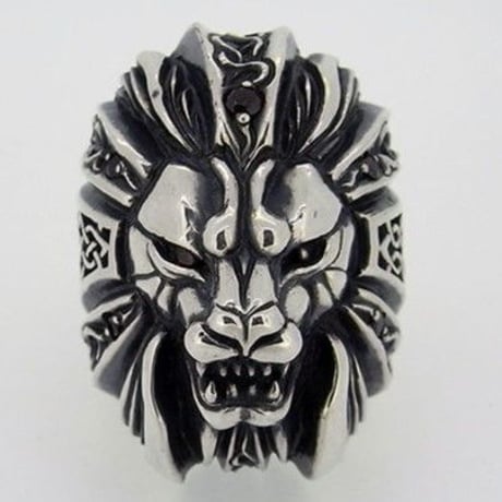 【即納可能サイズ有り！】the king's ring［anima exists in all creation］