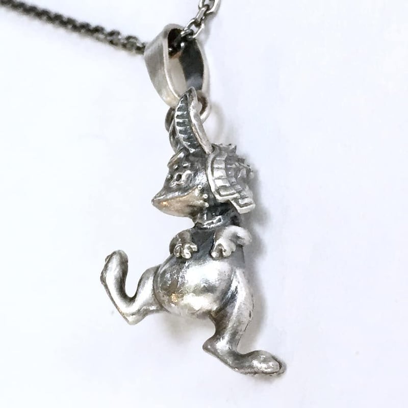 即納可能！】ウェネト神（ペンダントトップ）［林檎屋］ | 上州本店 蛇骨堂