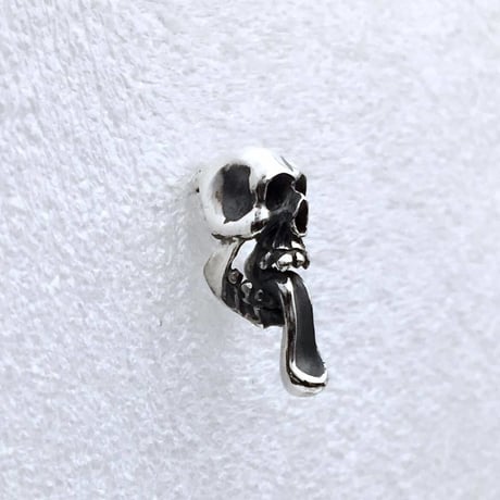 ヨルサコフピアス［銀燭］