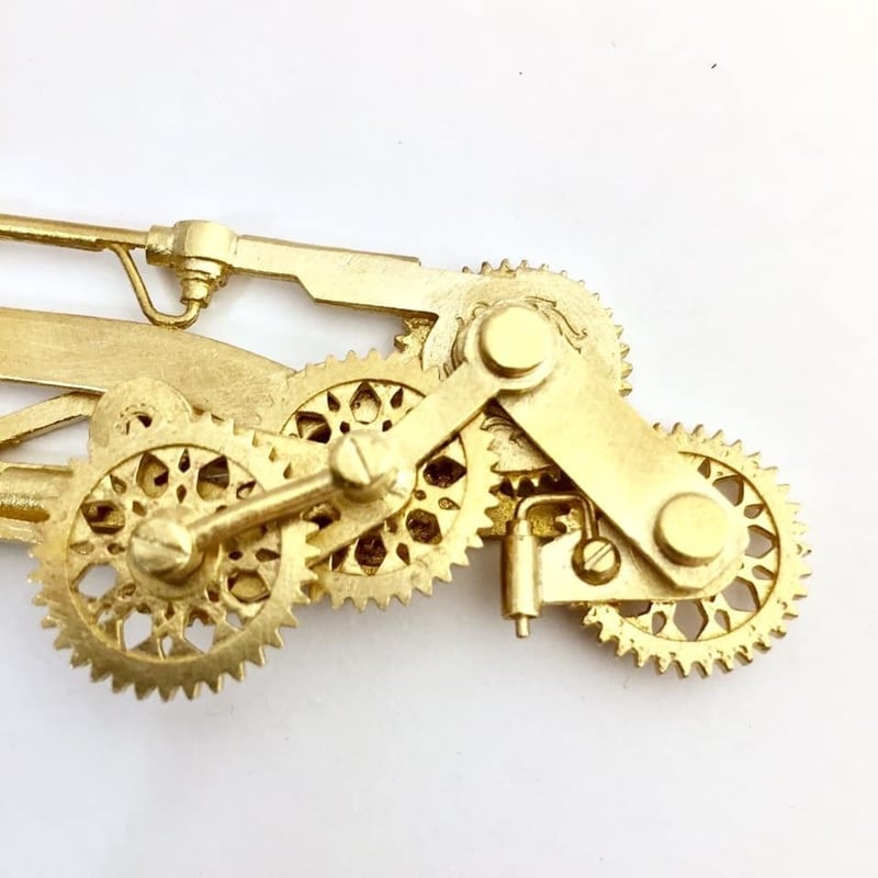 即納可能！】トナカイ脅し（ペーパーナイフ）［GimmelGarden］ | 上州