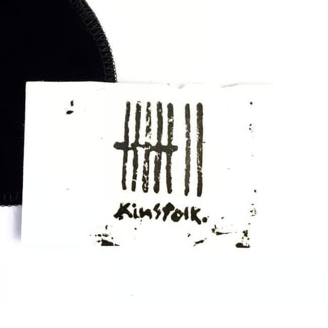 ウロボロス-SV　リング［kinsfolk］