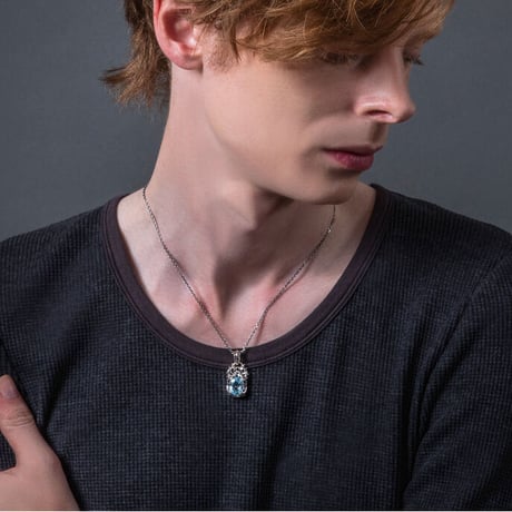 【即納可能！】ポセイドンペンダント ～ Poseidon pendant～[ArtemisClassic]