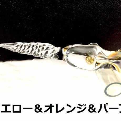 【SOLD OUT！】ガラスペン