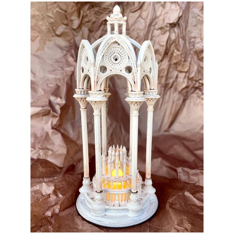 Gazebo Light［GimmelGarden］