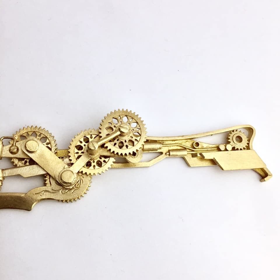 即納可能！】トナカイ脅し（ペーパーナイフ）［GimmelGarden］ | 上州