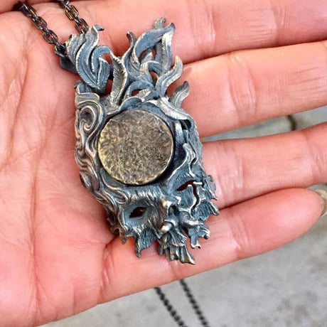 禍神 [Merciless God]