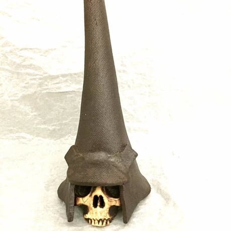 【SOLD OUT!】清正～一輪挿し～[大友窯SKULL]