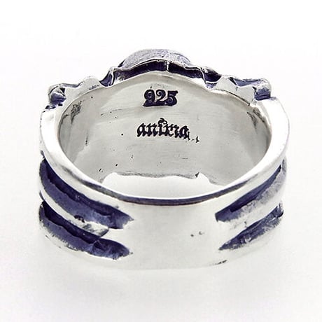 origin ring　～オリジン　リング～［anima exists in all creation］