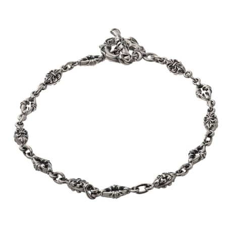 【即納可能！】フローラルトレサリーブレスレット　~Floral tracery bracelet~［Artemis Classic］
