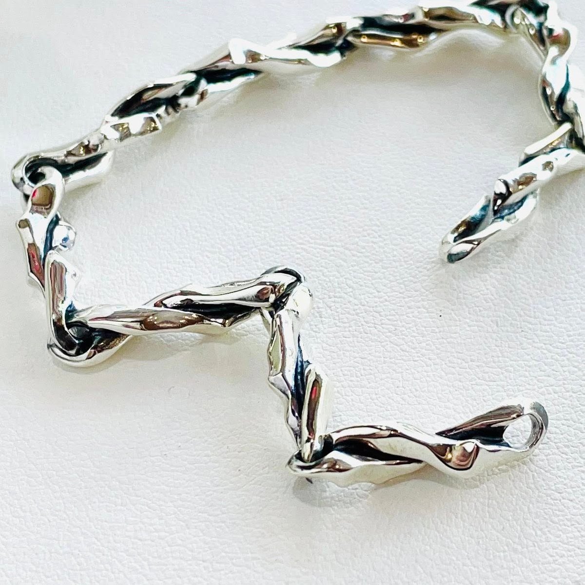 EB-001 （ブレスレット）［GLAM SCALE］ | 上州本店 蛇骨堂