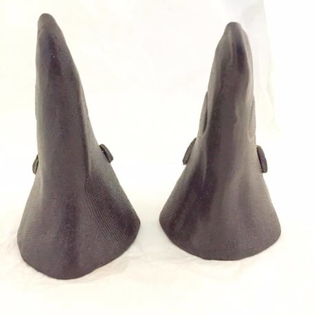 【SOLD OUT!】清正～盃～[大友窯SKULL]