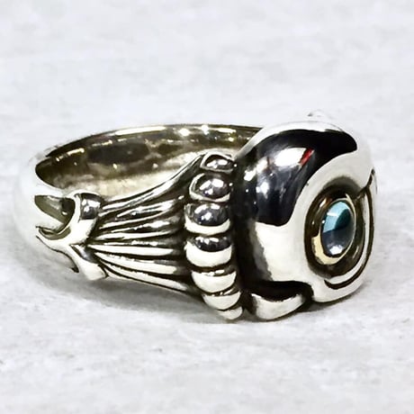 【SOLD OUT！】ルビーギル　メス♀[阿光]