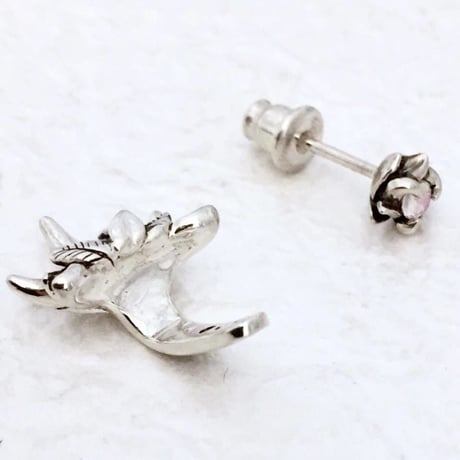 【即納可能！２WAY仕様！】  ウリエルイヤージャケットピアス