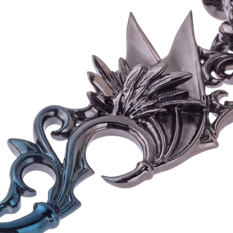 マイティーデビルピアス　~Mighty Devil Earring~　［Artemis Classic］