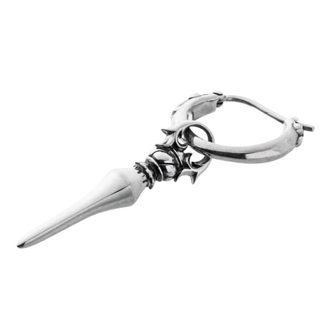 【即納可能！】スピアーピアス　Spear earrings［Artemis Kings］