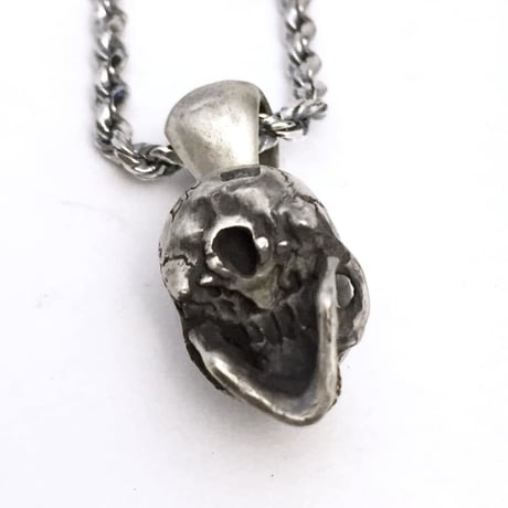 ångström Silver（ペンダントトップ）［BLINDRABBIT］