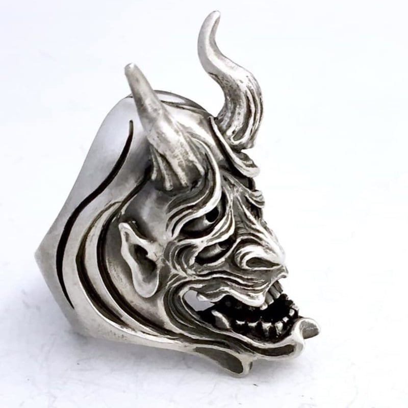 マーシレスゴッド　ボウレイリング　20号 マーシレスゴッド ボウレイリング 20号 - メルカリ