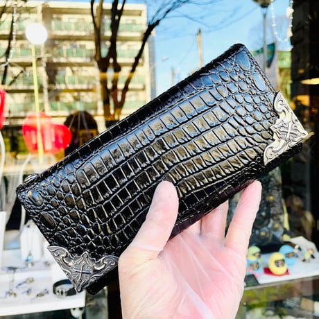 ユニークなカスタムハンドメイド・チタン製クレイン・ザ・リッジ