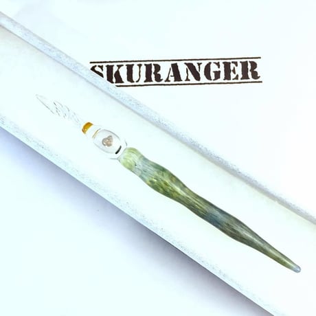 【SOLD OUT！】 Newガラスペン S