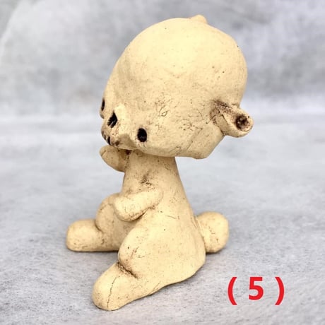 【SOLD OUT!】スカルバニー～フィギュア～ [大友窯SKULL]