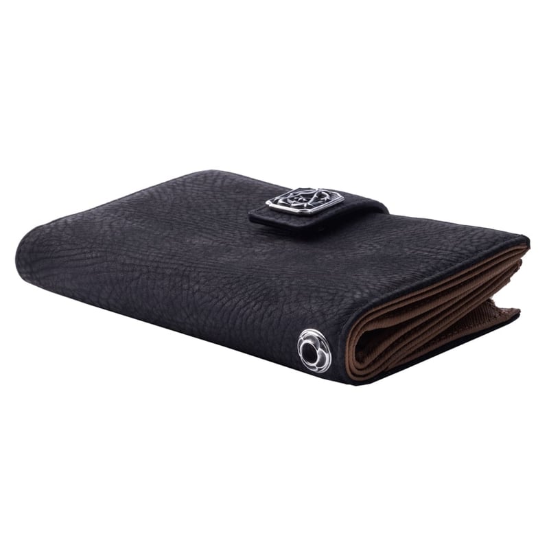 Artemis Classic 本革 ミディアムウォレット 牛革 レザー ソフィスティケートミディアムウォレット［Artemis Classic