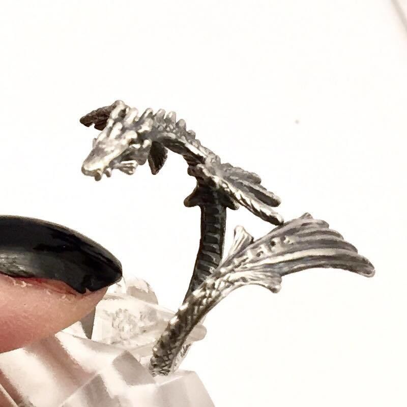 シー・サーペント(リング）［林檎屋］ | 上州本店 蛇骨堂