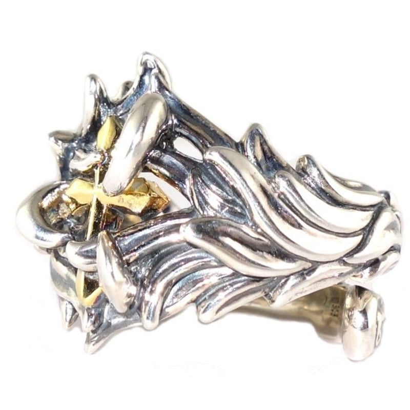 【Artemis Classic】ラファエルリング【Silver925】 Artemis Classic】ラファエルリング【Silver925】 - メルカリ