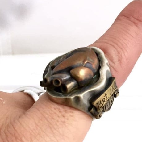 BetThisRING［BLIND  RABBIT］