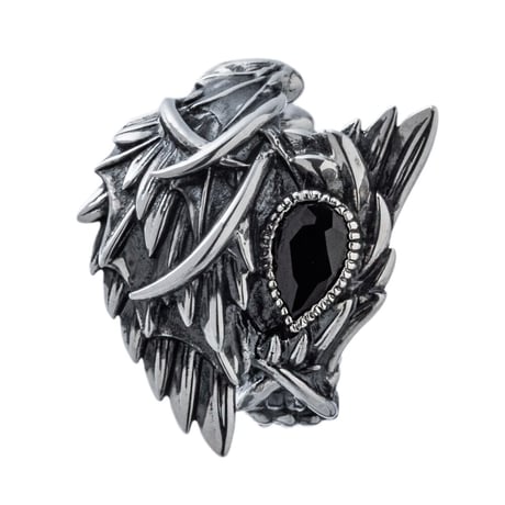 【即納可能！】デーモンイヤーカフ~Demon ear cuff~［Artemis Classic］