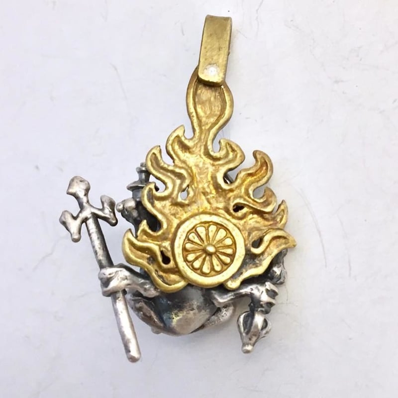 かすう工房 ネックレス 三日月に登る蛙 楽天市場】TaBoo925[蛙人