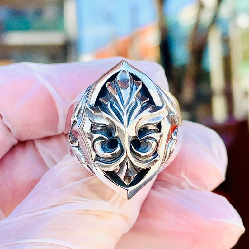 ER-017［GLAM SCALE］ | 上州本店 蛇骨堂