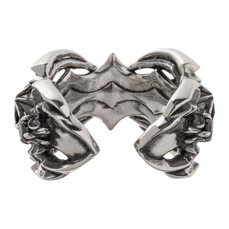 【即納可能！】ツインスパイダーイヤーカフ ~Twin spider ear cuff~［Artemis Classic］