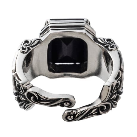 【即納可能！】10金ライオンリング ～ 10K Gold Lion Ring～ [Artemis Kings]