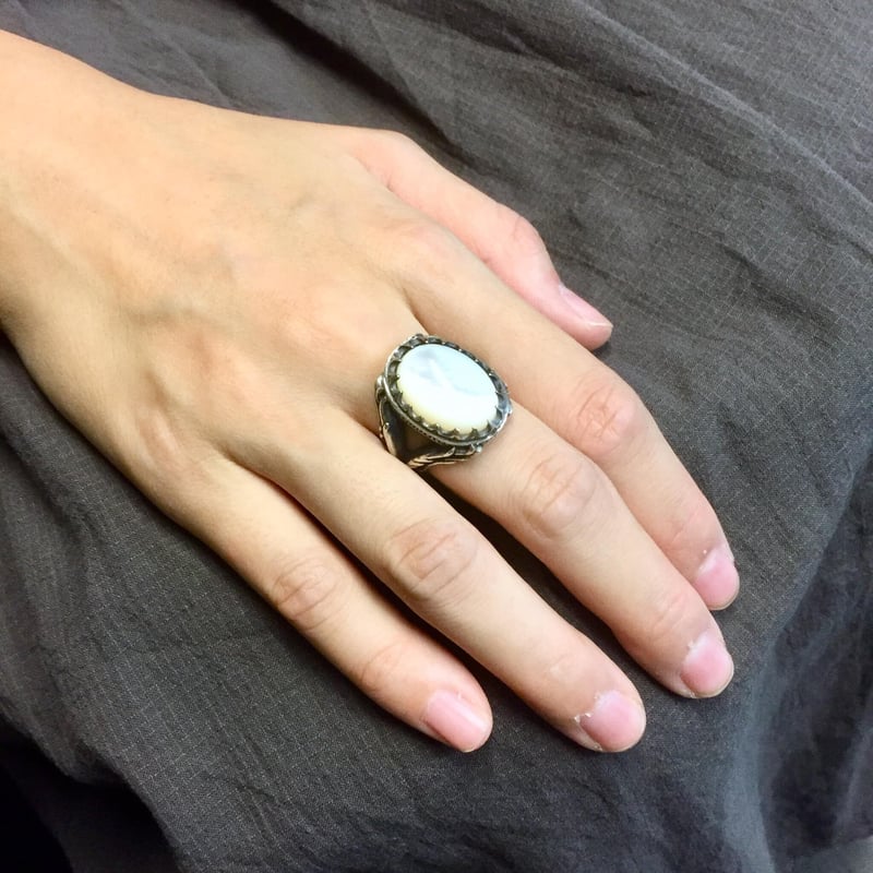 anima exists in all creation マザーオブパール anima exists in all creation マザーオブパール Mother of