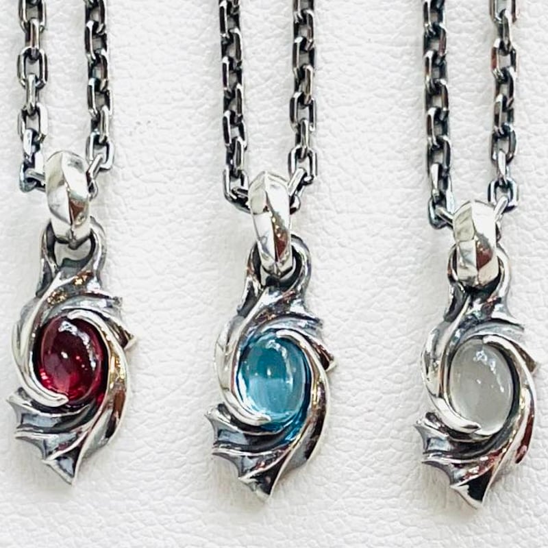 即納可能！チェーン付きペンダント】EN-016 ［GLAM SCALE］ | 上州本店