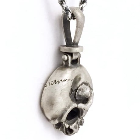 SH Pendant（ペンダントトップ）［BLINDRABBIT］