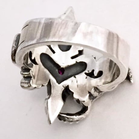 魔法のリングとドラゴン［林檎屋］