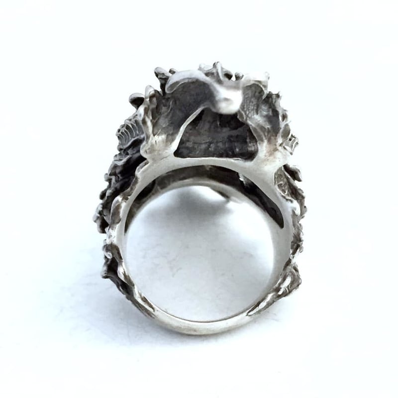 ボウレイ[Merciless God] | 上州本店 蛇骨堂